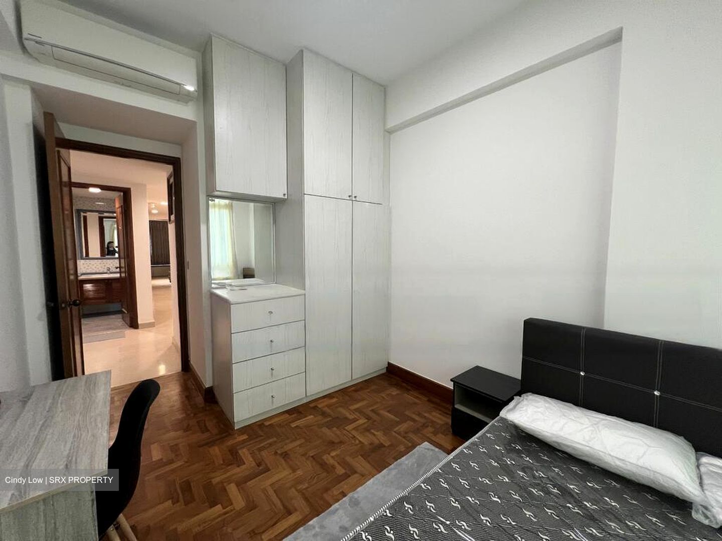 The Blossomvale (D21), Condominium #509236841